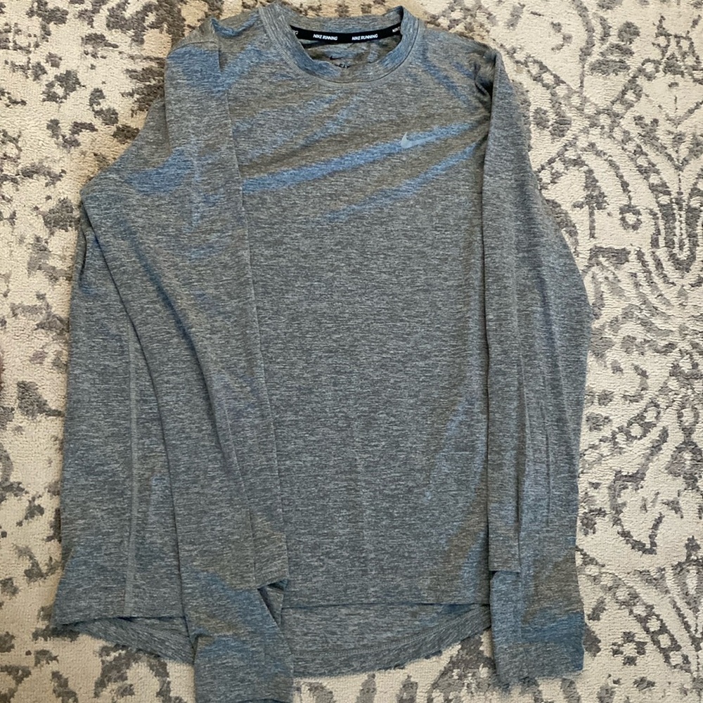 Womens nike running shirt
